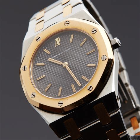 audemars piguet quartz replica|royal oak quartz mm price.